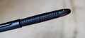 STYLO ROLLER PORSCHE DESIGN ACIER TRESSEE - FINITION ULTRA BLACK – Image 3