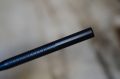 STYLO BILLE PROSCHE DESIGN METAL NOIR FINTION TIRETS - RARE – Image 2