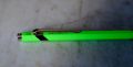 STYLO BILLE CARAN D'ACHE 849 LAQUE VERT FLUO + BOITE – Image 2