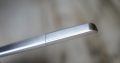 STYLO BILLE HERMES NAUTILUS METAL- FINITION BROSSEE - SUPERBE DESIGN – Image 2