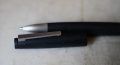 STYLO ROLLER LAMY EN RESINE NOIRE - FINITION MAT - DESIGN EPURE – Image 2