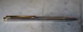 STYLO BILLE CARAN D'ACHE EN METAL FINITION LIGNES GUILLOCHEES & PL. OR – Image 2