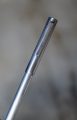 STYLO ROLLER DUNHILL EN ARGENT MASSIF 925 - FINITION GODRON - RARE VERSION – Image 2