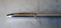 STYLO BILLE CROSS CENTURY EN METAL - FINITION CHROMEE & PL. OR – Image 2