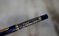 STYLO PLUME PELIKAN CONCERTO EDITION LIMITEE 2000 EX - PLUME OR MASSIF 18 CARATS – Image 2