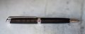 STYLO BILLE CARAN D'ACHE LEMAN GRAND FINITION BRUN LAQUE GUILLOCHEE – Image 2