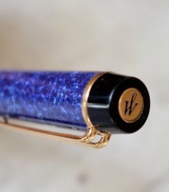 Un stylo plume Waterman patrician.
