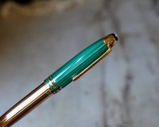 STYLO ROLLER MONTBLANC MEISTERSTÜCK CZAR NIKOLAI LEGRAND- RARE VERSION