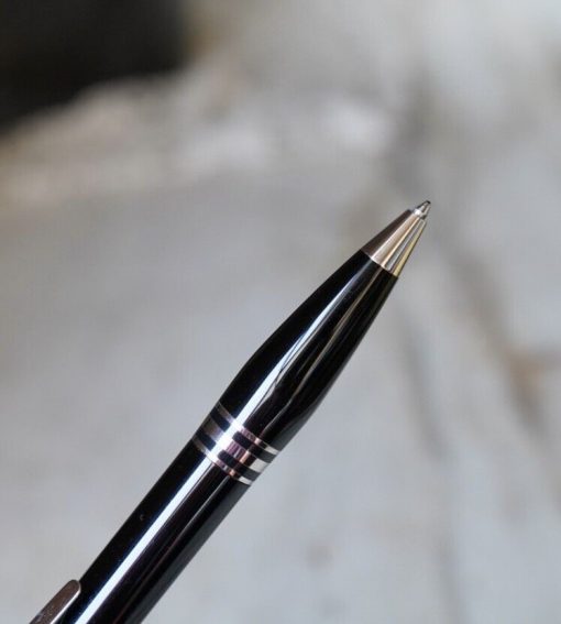 STYLO BILLE MONTBLANC STARWALKER BLUE PLANET