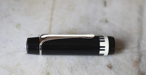 MONTBLANC CAPUCHON POUR STYLO PLUME DONATION PEN HERBERT VON KARAJAN- SPARE PART