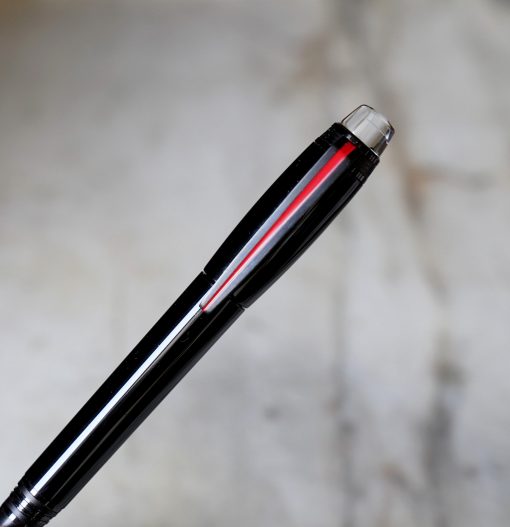 STYLO ROLLER MONTBLANC STARWALKER - FINITION URBAN SPEED - RARE VERSION