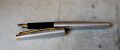 STYLO PLUME PARKER 35 FLIGHTER - PLUME EN OR MASSIF 18 CARATS - RARE VERSION – Image 2