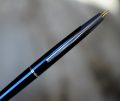 NAMIKI - STYLO PLUME CAPLESS PREMIERE GENERATION RESINE NOIRE - RARE VERSION – Image 2