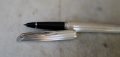 STYLO ROLLER WATERMAN CF PL. ARGENT - FINITION MILLERAIES - RARE VERSION – Image 2