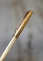 STYLO BILLE PARKER 75 PL OR - FINITION PERLEE - RARE & RECHERCHE – Image 2