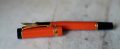 STYLO PLUME PARKER DUOFOLD INTERNATIONAL TANGO - PLUME OR MASSIF 18 CARATS - MOYENNE – Image 2