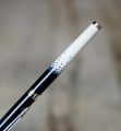 STYLO ROLLER WATERMAN HEMISPHERE LAQUE COQUILLE D'OEUF & CHROME - RARE VERSION – Image 2