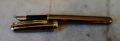 STYLO PLUME SHEAFFER PRELUDE EN METAL LAQUE BRONZE - PLUME MOYENNE – Image 2