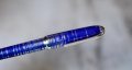 STYLO PLUME LOUIS CARTIER - EDITION LIMITEE CONSTELLATION - PLUME EN OR MASSIF 18 CARATS – Image 2