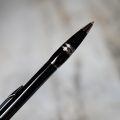 STYLO BILLE MONTBLANC STARWALKER EN RESINE NOIRE- FINITION ULTRA BLACK – Image 2
