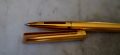 STYLO ROLLER WATERMAN DIRECTEUR GENERAL PL. OR 18 K- FINITION GODRONS – Image 2