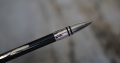 STYLO BILLE MONTBLANC STARWALKER ULTIMATE - FINITION CARBONE - RARE – Image 2