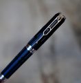 STYLO ROLLER MONTBLANC VICTOR HUGO - EDITION ECRIVAINS LIMITEE 8600 EXEMPLAIRES – Image 2