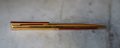 STYLO BILLE WATERMAN DIRECTEUR GENERAL PL. OR BANDE LAQUE ROUGE – Image 2