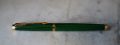 STYLO PLUME PARKER 75 LAQUE MALACHITE - PLUME OR MASSIF 18 CARATS FINE - RARE – Image 2