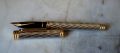 STYLO PLUME SHEAFFER TARGA FRED FORCE 10 METAL PALLADIE - PLUME OR MASSIF 18 K – Image 2