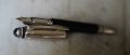 STYLO PLUME MONTBLANC STARWALKER SPIRIT OF RACING DOUE - PLUME EN OR MASSIF 14 CARATS – Image 2