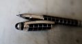 STYLO ROLLER MONTBLANC STARWALKER - FINITION METAL RUBBER + BOITE – Image 2