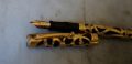 STYLO PLUME SHEAFFER NOSTALGIA EN VERMEIL 925 - PLUME EN OR MASSIF 18 CARATS – Image 2