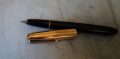 STYLO PLUME WATERMAN IDEAL DOUE PL OR - A LEVIER - RARE VINTAGE – Image 2