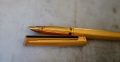 STYLO PLUME WATERMAN DIRECTEUR GENERAL FINITION GODRONS - PLUME EN OR MASSIF 18 CARATS – Image 2